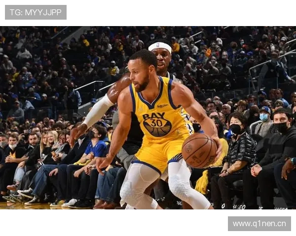 勇士末节一波流强势击退魔术