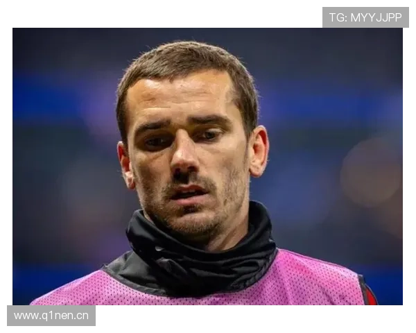 罗马诺：奥兰多城欲免签格列兹曼 已与马竞谈判